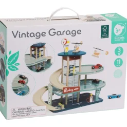 Discount Vintage Garage Bilar & Fordon