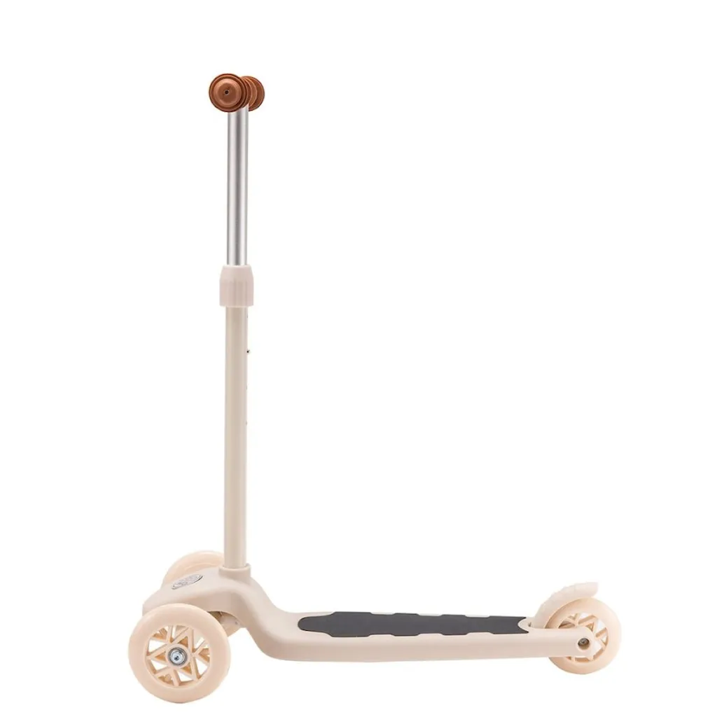 Clearance Vintage Min Första Sparkcykel Beige Barn Sparkcyklar & Scooters