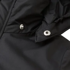 Sale Vinterjacka, Luhanka - Black Jackor & Kappor