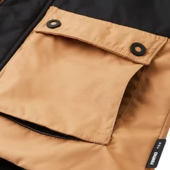 Sale Vinterjacka, Luhanka - Black Jackor & Kappor