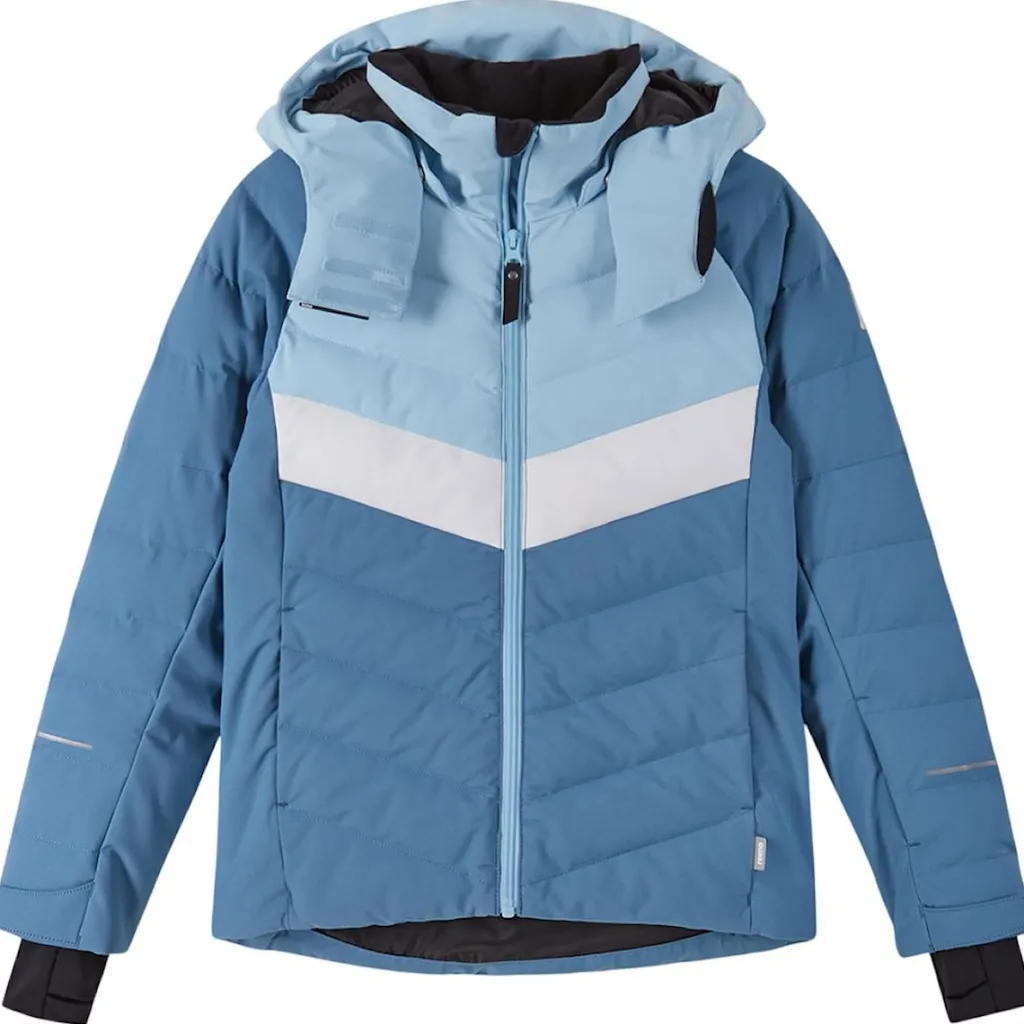 Best Vinterjacka, Luppo - Blue Ocean Jackor & Kappor