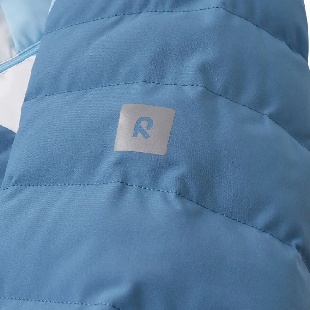 Best Vinterjacka, Luppo - Blue Ocean Jackor & Kappor