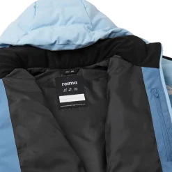 Best Vinterjacka, Luppo - Blue Ocean Jackor & Kappor