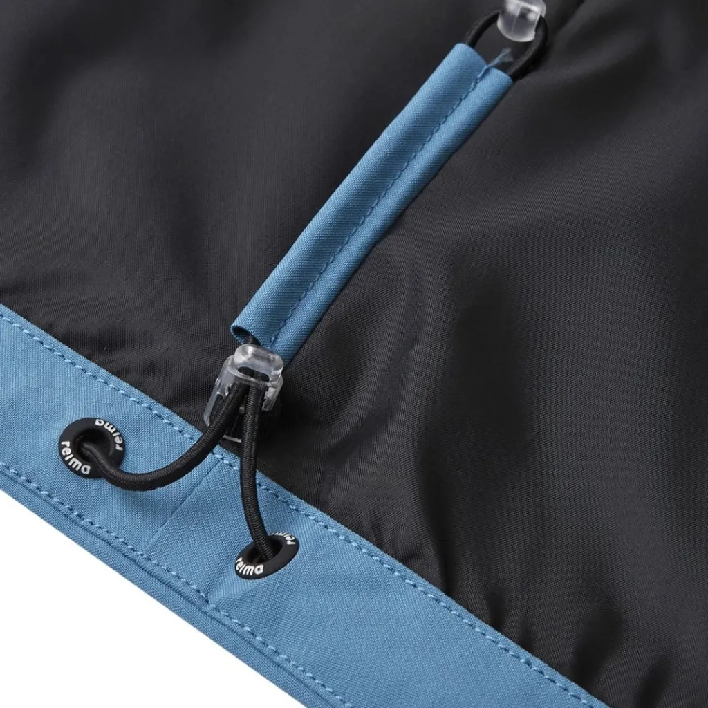Best Vinterjacka, Luppo - Blue Ocean Jackor & Kappor