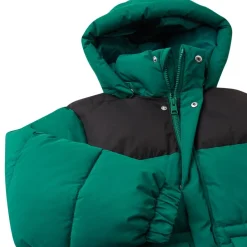 Best Vinterjacka Toukola-Deeper Green Jackor & Kappor