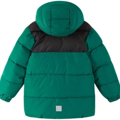 Best Vinterjacka Toukola-Deeper Green Jackor & Kappor