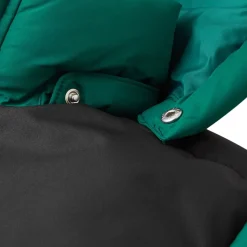 Best Vinterjacka Toukola-Deeper Green Jackor & Kappor