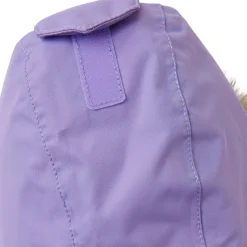 New Vinteroverall, Gotland-Lilac Amethyst Overaller