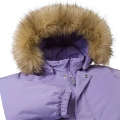 New Vinteroverall, Gotland-Lilac Amethyst Overaller