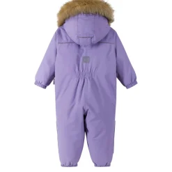New Vinteroverall, Gotland-Lilac Amethyst Overaller