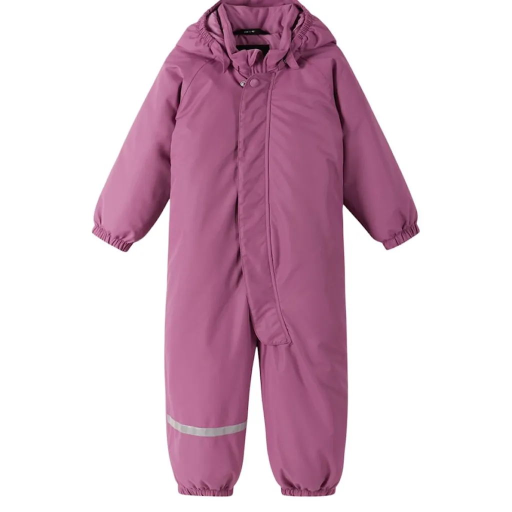 New Vinteroverall, Tuohi - Red Violet Overaller