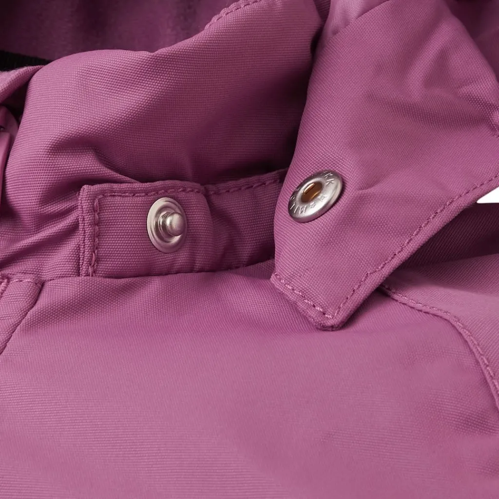 New Vinteroverall, Tuohi - Red Violet Overaller
