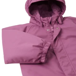 New Vinteroverall, Tuohi - Red Violet Overaller