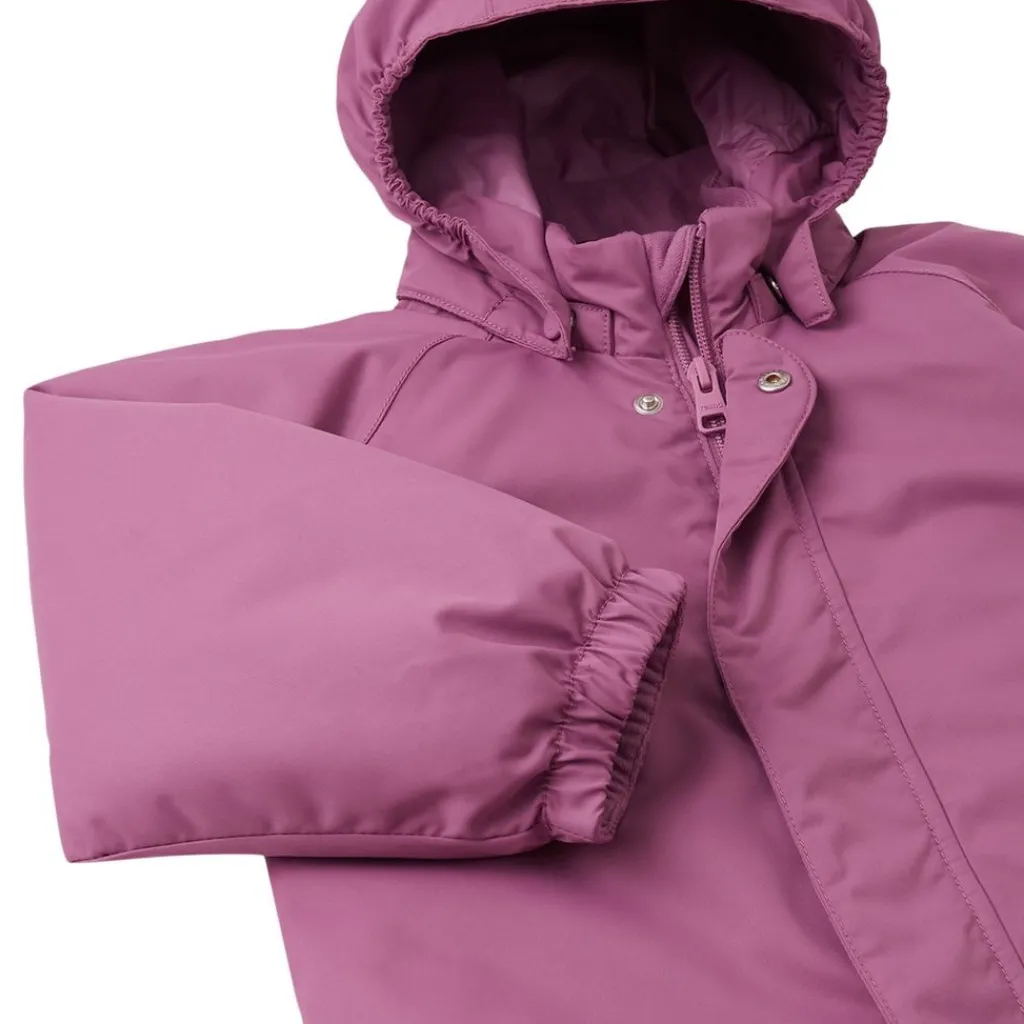 New Vinteroverall, Tuohi - Red Violet Overaller