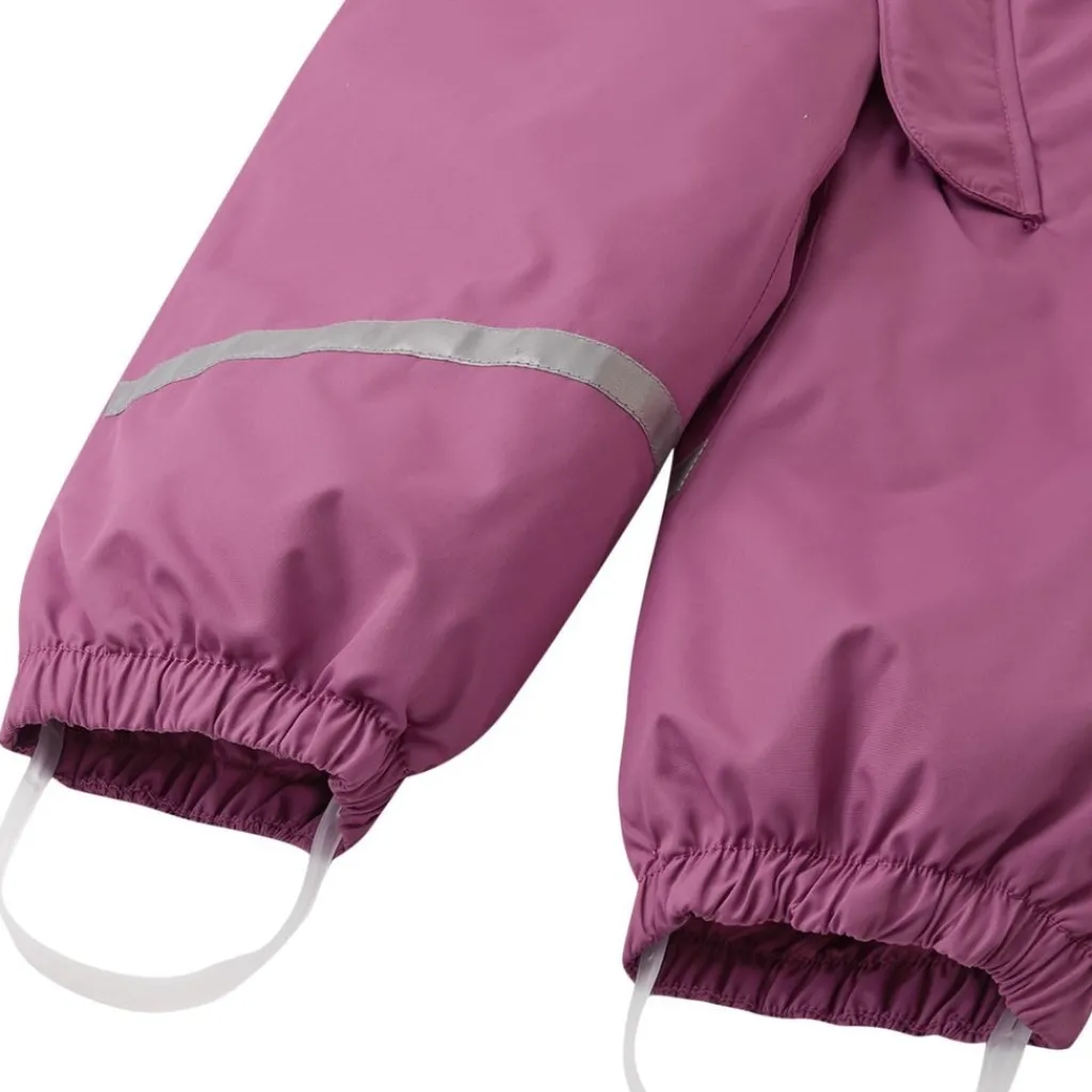 New Vinteroverall, Tuohi - Red Violet Overaller