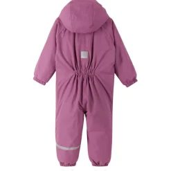 New Vinteroverall, Tuohi - Red Violet Overaller