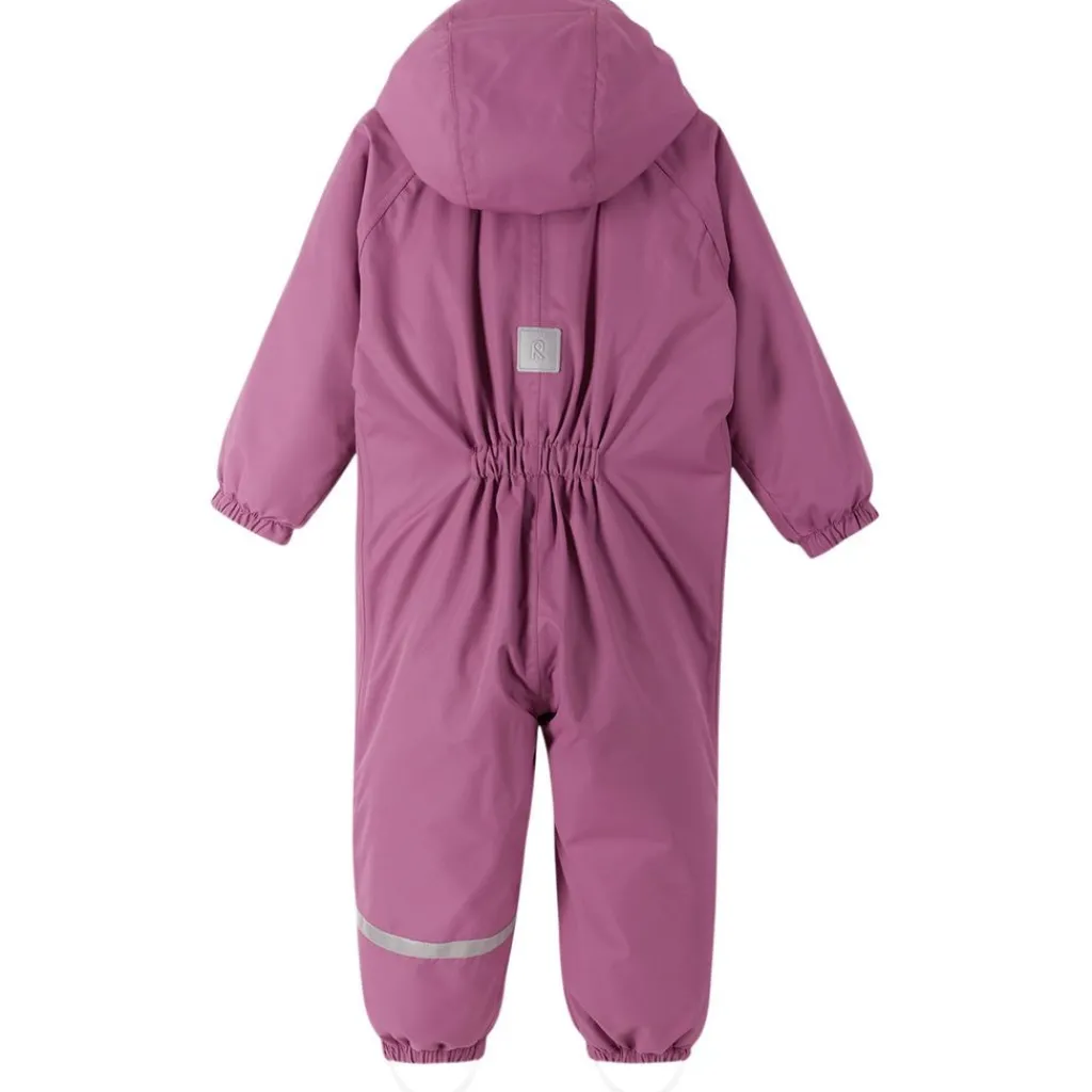 New Vinteroverall, Tuohi - Red Violet Overaller