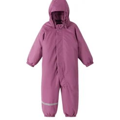 New Vinteroverall, Tuohi - Red Violet Overaller