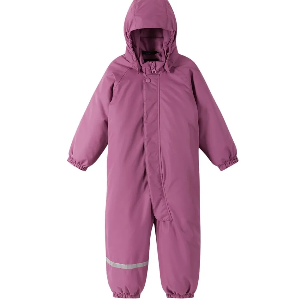 New Vinteroverall, Tuohi - Red Violet Overaller