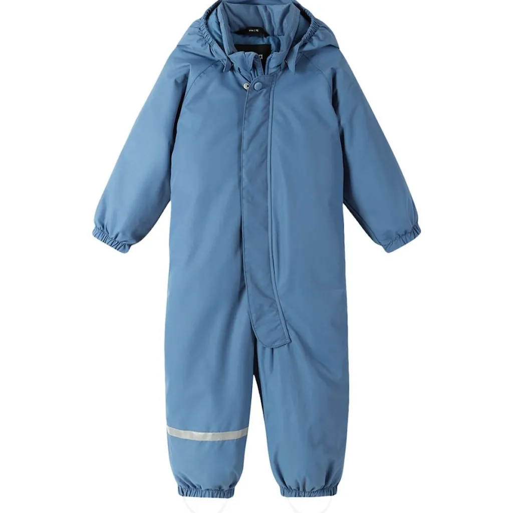 Outlet Vinteroverall Tuohi-Blue Ocean Overaller