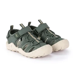 Hot Visby Sandaler Light Green Barn Sandaler
