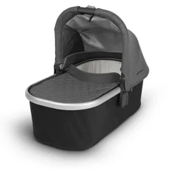 Online VISTA/CRUZ liggdel Jordan Black Melange Barn Barnvagnsdelar
