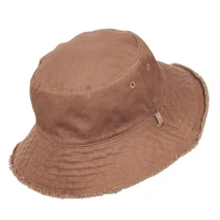 Discount Vändbar Solhatt Blushing Pink Barn Accessoarer
