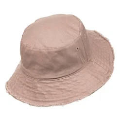 Discount Vändbar Solhatt Blushing Pink Barn Accessoarer