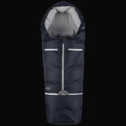 Online ® Active Sovsäck Iron Anth Lightgrey Barn Barnvagnstillbehör
