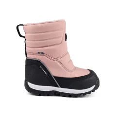Clearance Voxna WP Vinterkängor Misty Rose Barn Kängor, Stövlar & Vinterskor