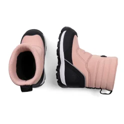 Clearance Voxna WP Vinterkängor Misty Rose Barn Kängor, Stövlar & Vinterskor