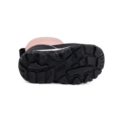 Clearance Voxna WP Vinterkängor Misty Rose Barn Kängor, Stövlar & Vinterskor