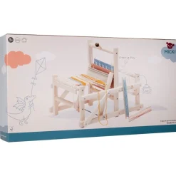 New Vävstol Kreativitet