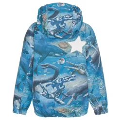 Best Waiton Regnjacka Big Ancient Sea Jackor & Kappor