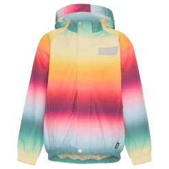 Waiton Regnjacka Rainbow Mist Jackor & Kappor