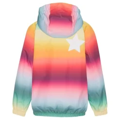 Waiton Regnjacka Rainbow Mist Jackor & Kappor