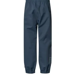 Clearance Waits Rain Pants Mood Blue Byxor