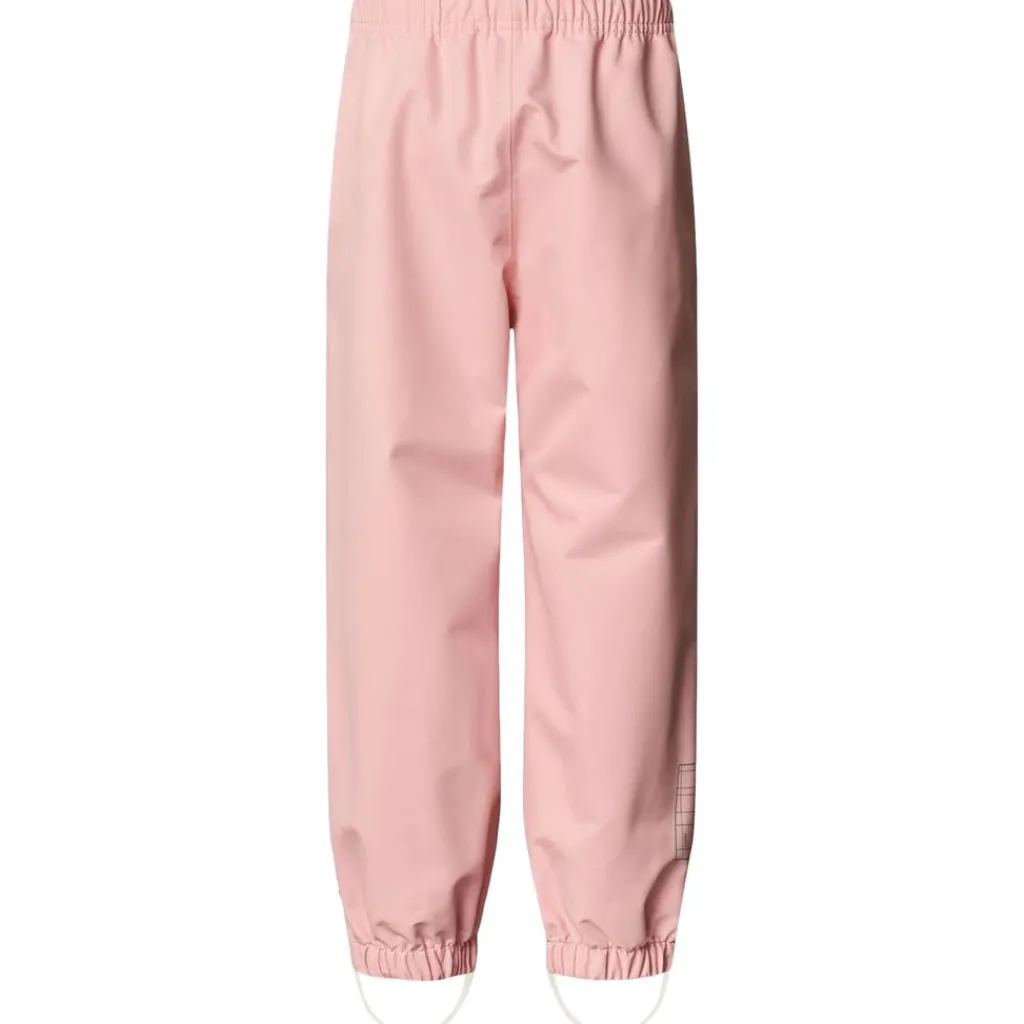 Best Waits Rain Pants Rosequartz Byxor
