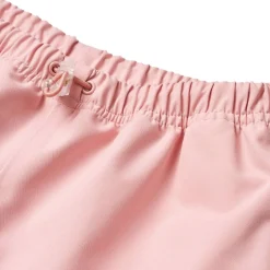 Best Waits Rain Pants Rosequartz Byxor