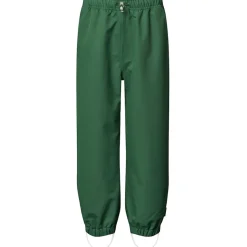 Clearance Waits Rain Pants Rubber Tree Byxor