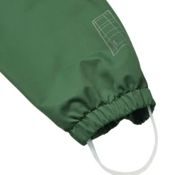 Clearance Waits Rain Pants Rubber Tree Byxor