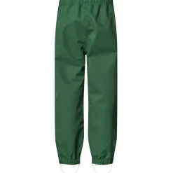 Clearance Waits Rain Pants Rubber Tree Byxor