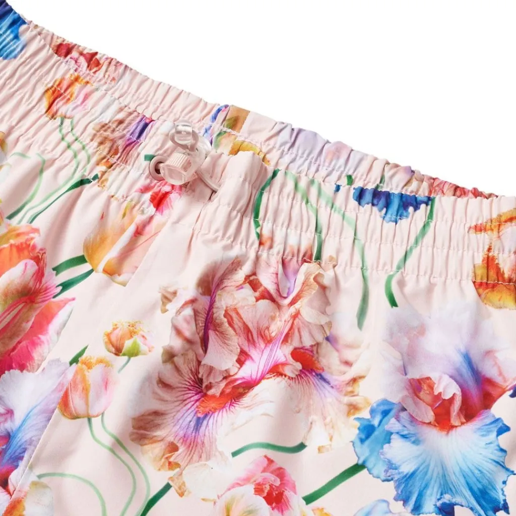 Clearance Waits Rain Pants Tulip Pink Byxor