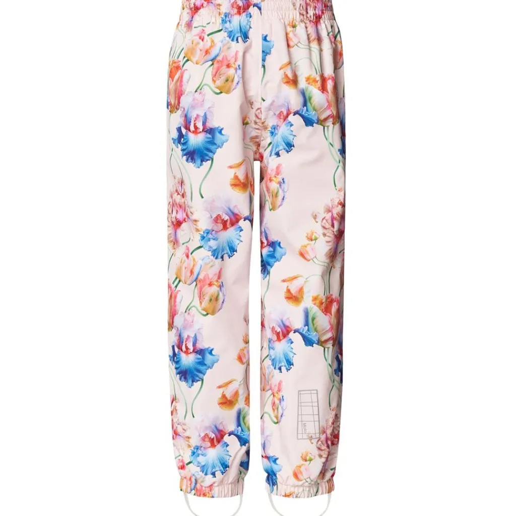 Clearance Waits Rain Pants Tulip Pink Byxor