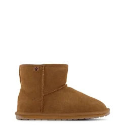 Sale Wallaby Mini Stövlar Chestnut Barn Kängor, Stövlar & Vinterskor