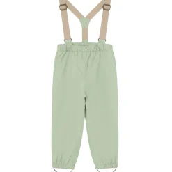 Discount Wilans Skalbyxor Dusty Light green Byxor