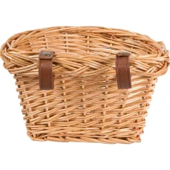New Willow S Cykelkorg Brun Barn Barncyklar