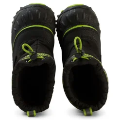 Discount Windchill Gtx Black/Lime Barn Kängor, Stövlar & Vinterskor