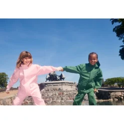 Windy Rain Jacket Rosequartz Jackor & Kappor