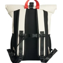 Best Wings Small Rolltop Väska Sand Barn Accessoarer